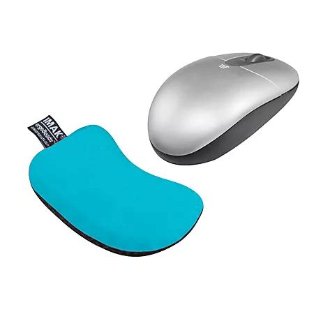 The Science Behind the Comfort: How a Magic Mouse Cushion Works